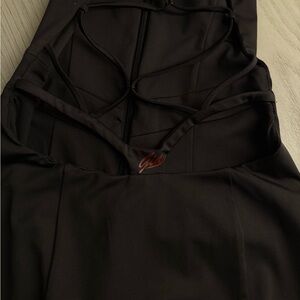 I.AM.GIA IRIS mini dress